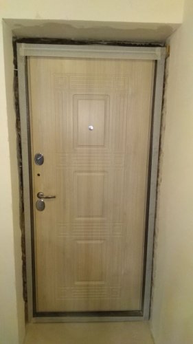 534 - Зевс Z-6 Серебро - Седой дуб (нет в наличии, архивная модель) фото 4
