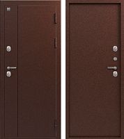 Центурион Т-111-2026 Антик медь (терморазрыв)