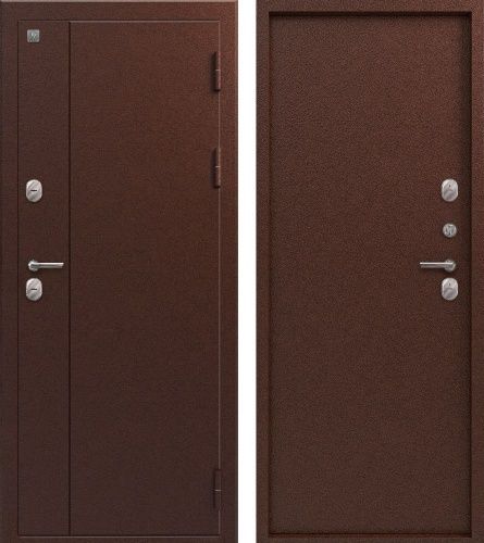 Центурион Т-111-2026 Антик медь (терморазрыв) Центурион Т-111-2026 Антик медь (терморазрыв)