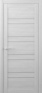 Albero Мегаполис Дублин со стеклом, ширина полотна 600мм, цвет Кедр снежный