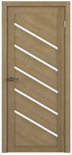  - Albero Trend Doors Т-11  со стеклом фото 10