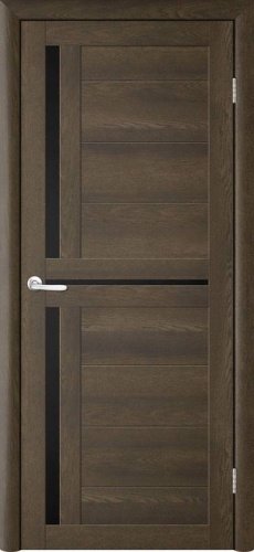  - Albero Trend Doors Т-5  со стеклом фото 7