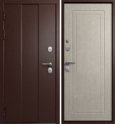 Эталон Термо-6 Медь-Астана эш уайтт (терморазрыв) Эталон Термо-6 Медь-Астана эш уайтт (терморазрыв)