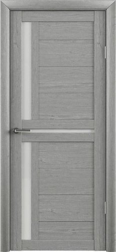  - Albero Trend Doors Т-5  со стеклом фото 5